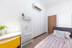 Dover Parkview (D5), Condominium #551117361